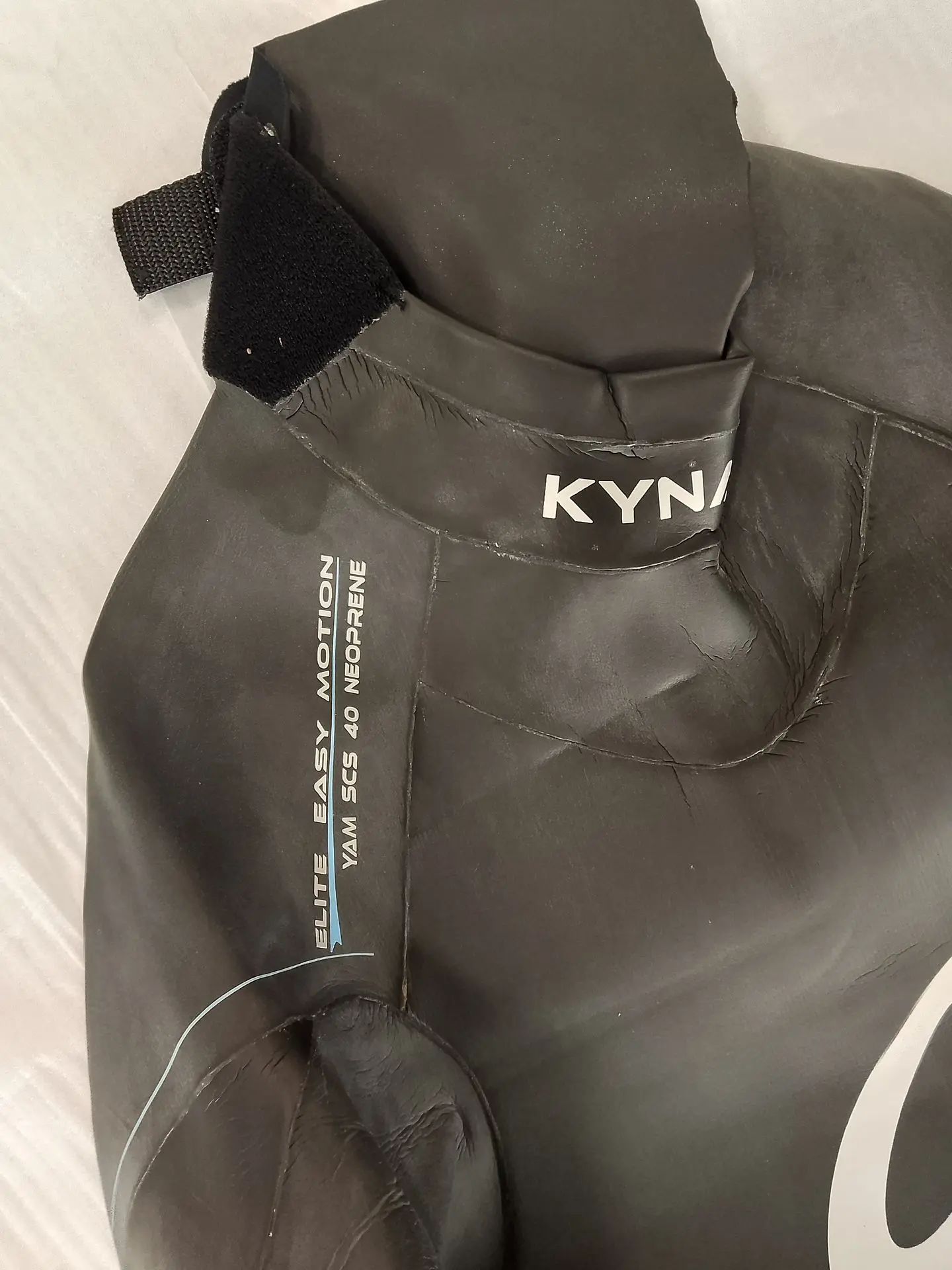 Traje de neopreno hombre para triatlon Outlet