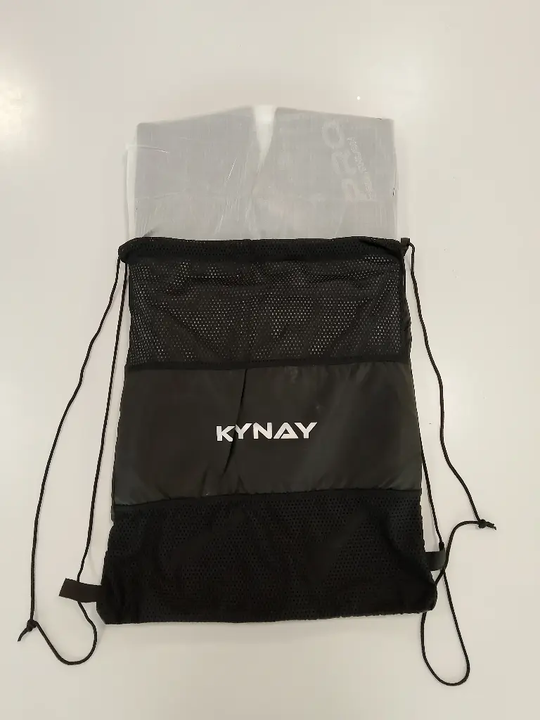 Traje de neopreno nuevo triatlon Kynay Pro 4. Natación aguas abiertas, hombre.